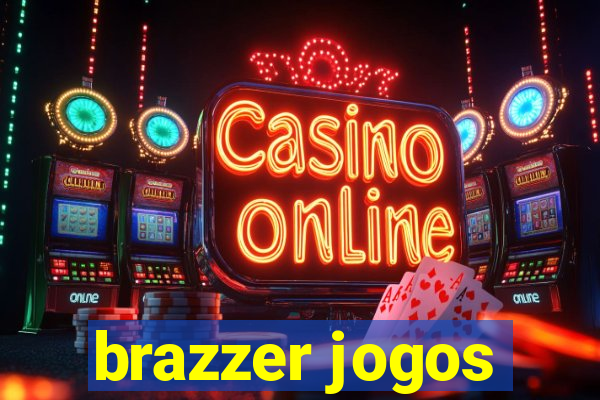 brazzer jogos